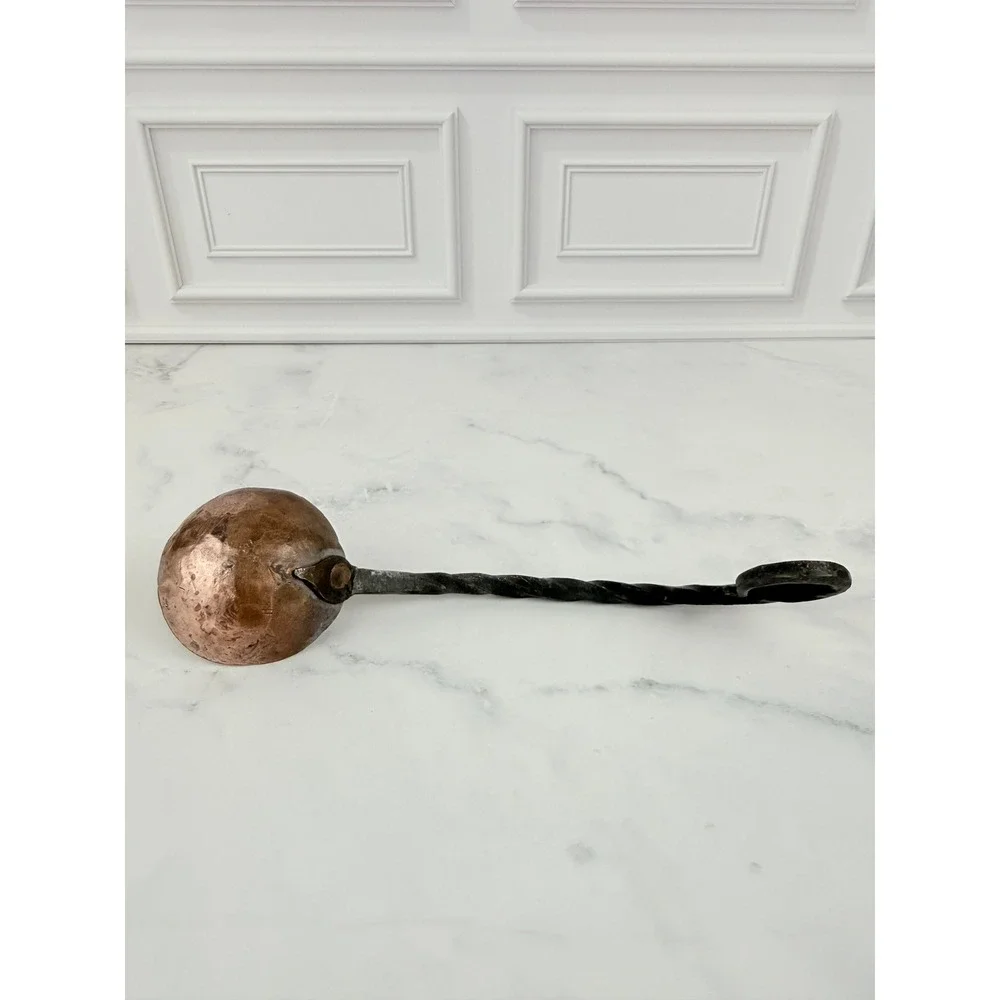 N/A antique hand